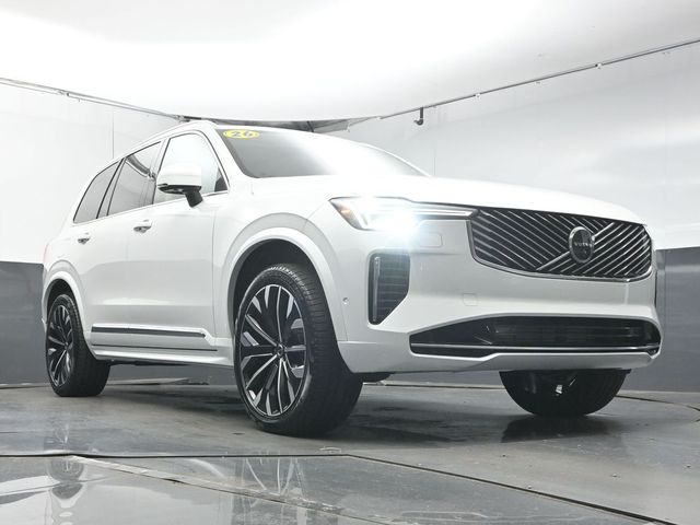 2026 Volvo XC90 Ultra - Photo 34