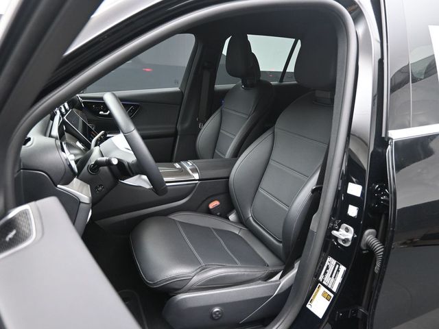 2025 Mercedes-Benz GLC Base - Photo 16