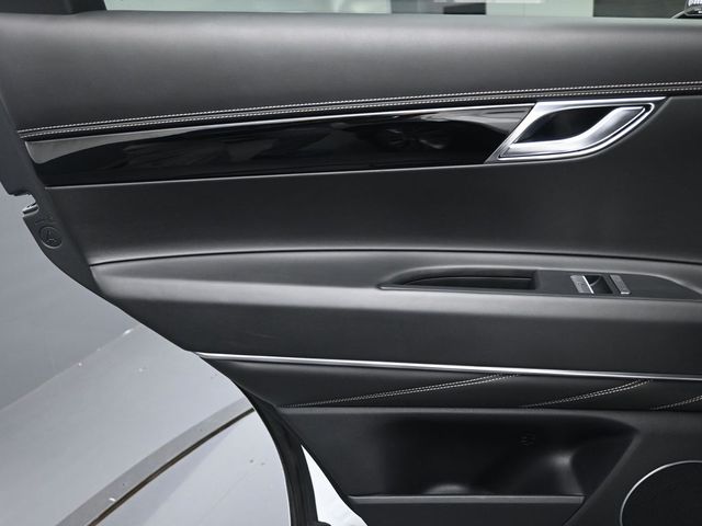 2021 GENESIS GV80 Standard - Photo 22