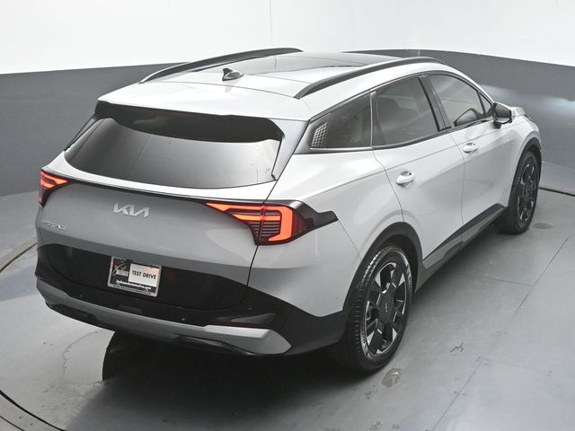2026 Kia Sportage SX Prestige - Photo 47