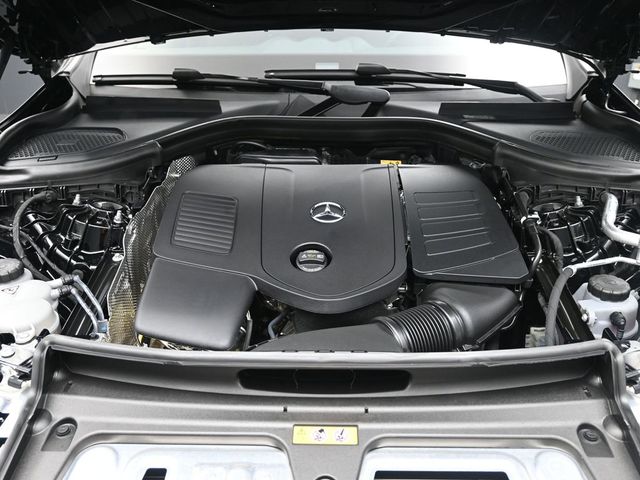 2025 Mercedes-Benz GLC Base - Photo 30