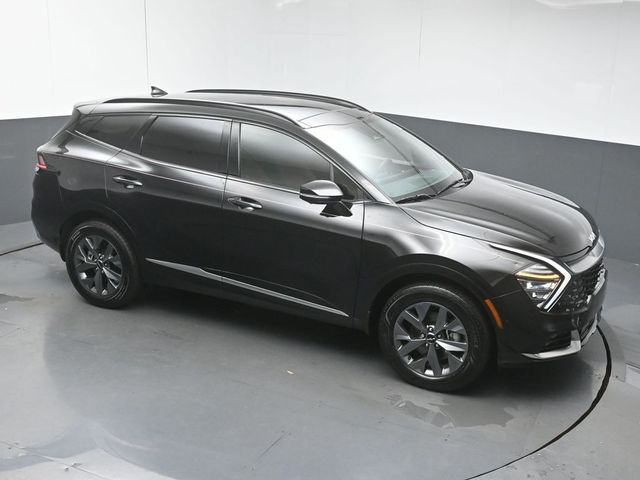 2025 Kia Sportage SX Prestige Hybrid - Photo 41