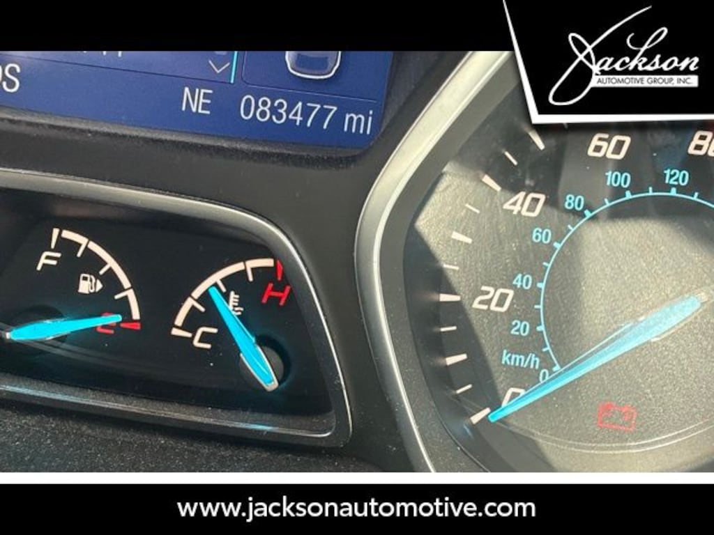 Used 2014 Ford Escape SE SUV