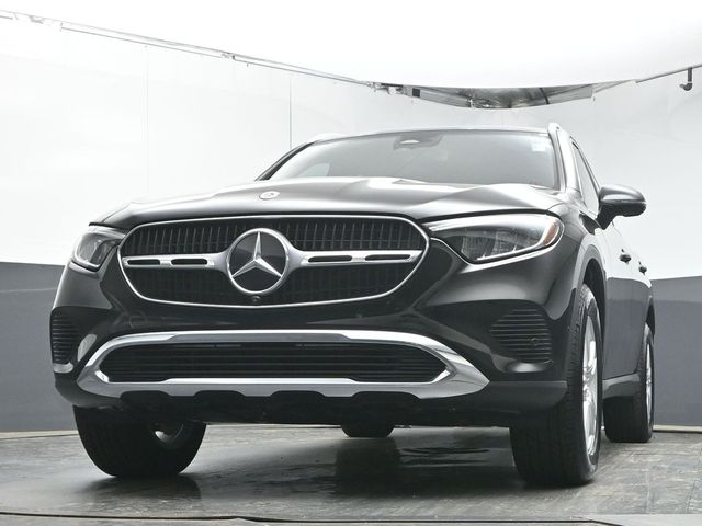 2025 Mercedes-Benz GLC Base - Photo 33