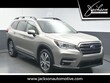  Subaru Ascent
