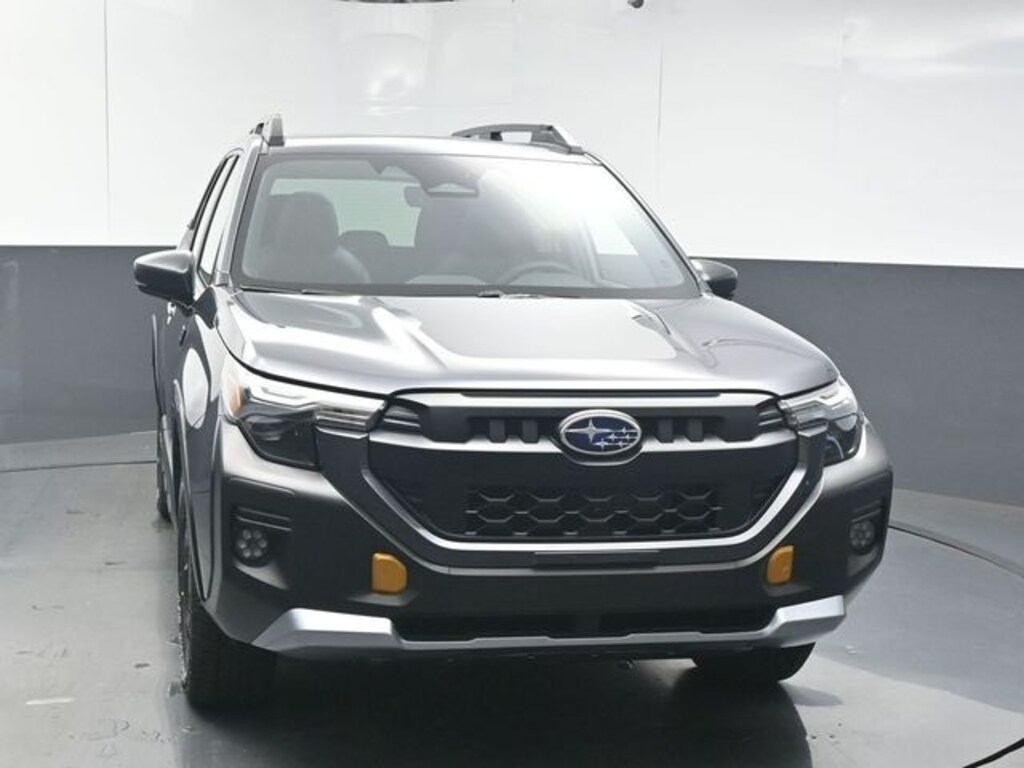 Used 2026 Subaru Forester Wilderness SUV