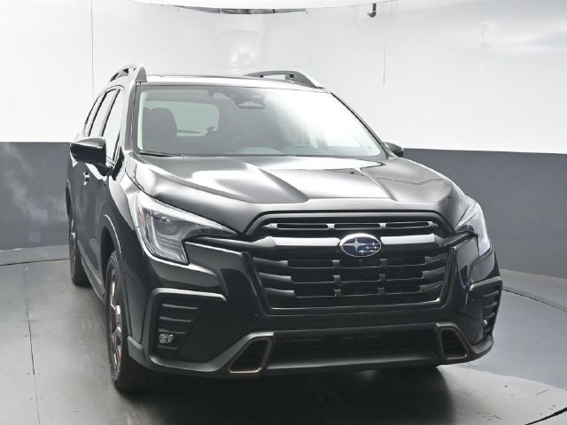 Certified 2026 Subaru Ascent Limited Bronze Edition 7-Passenger SUV