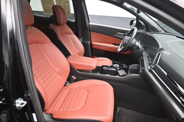 2025 Kia Sportage SX Prestige Hybrid - Photo 29