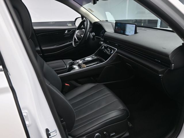 2021 GENESIS GV80 Standard - Photo 29