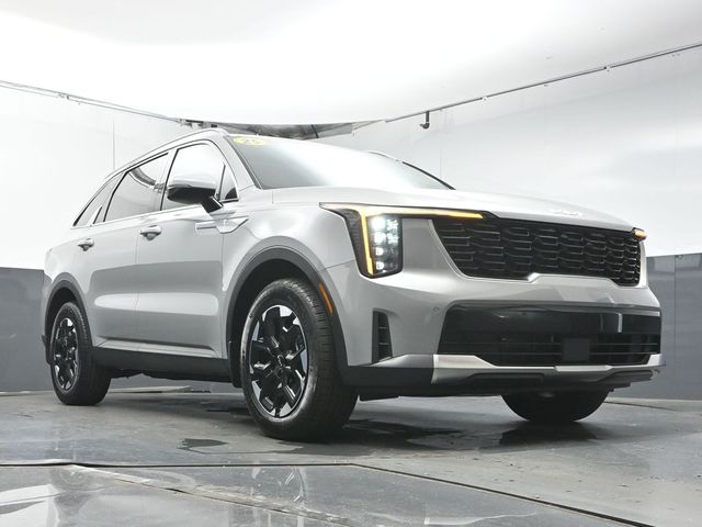 2025 Kia Sorento S - Photo 33