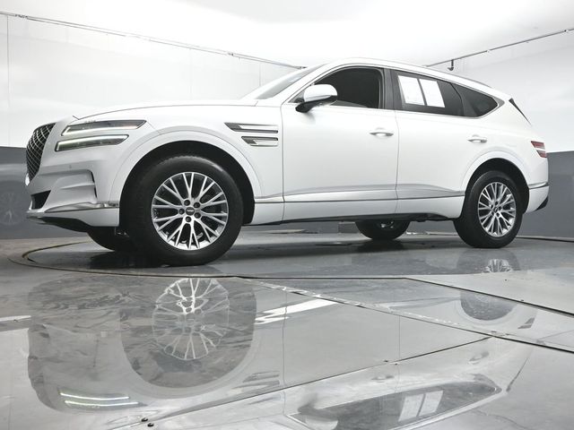 2021 GENESIS GV80 Standard - Photo 36
