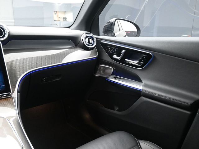 2025 Mercedes-Benz GLC Base - Photo 22