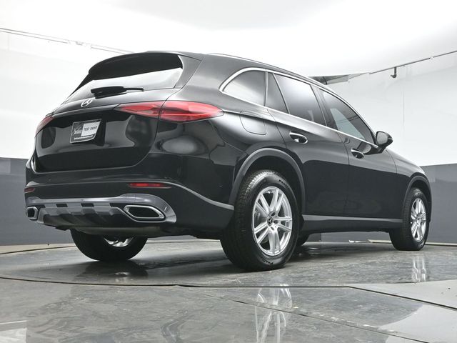 2025 Mercedes-Benz GLC Base - Photo 37