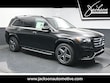 Mercedes-Benz GLS 450