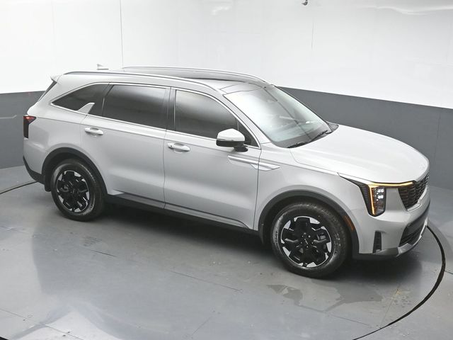 2025 Kia Sorento S - Photo 41