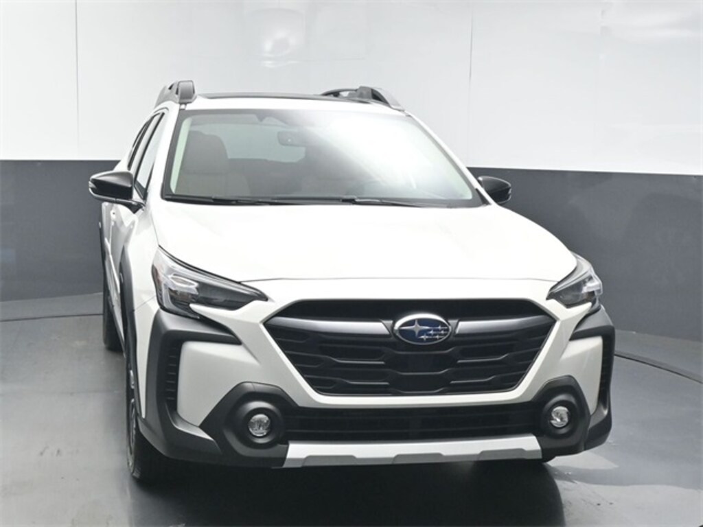 Certified 2025 Subaru Outback Limited XT SUV