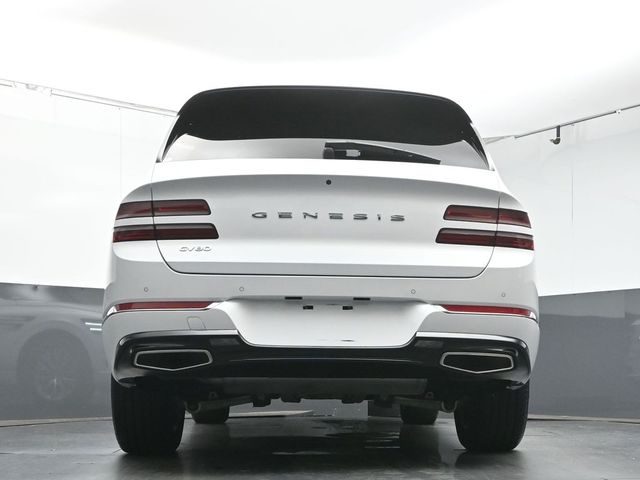 2021 GENESIS GV80 Standard - Photo 38