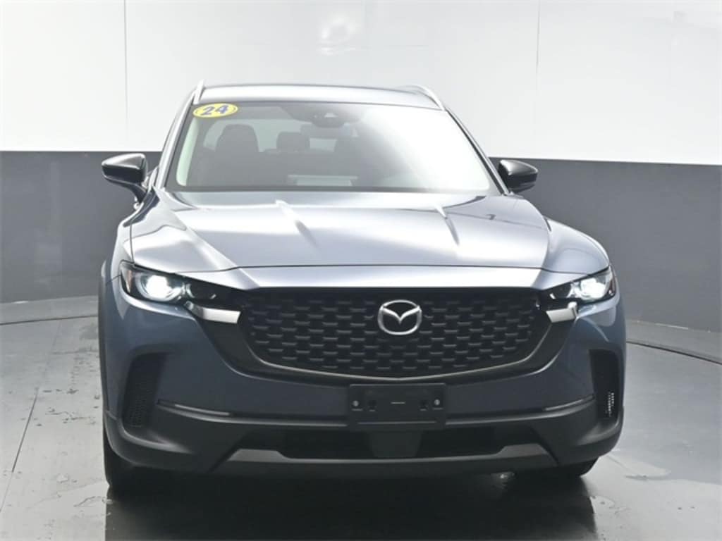 Used 2024 Mazda CX-50 2.5 S Select Package SUV