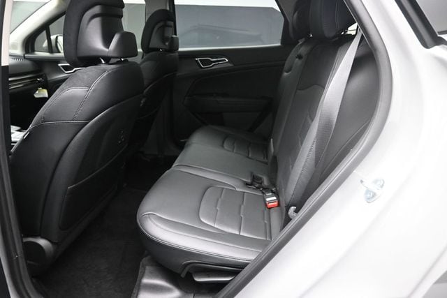 2026 Kia Sportage SX Prestige - Photo 21