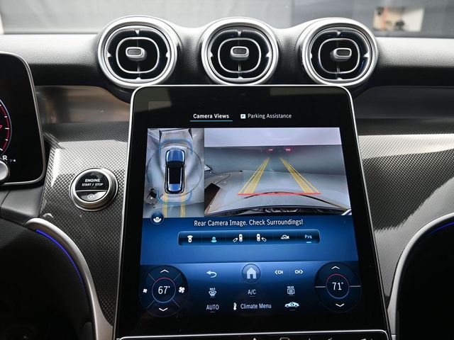 2025 Mercedes-Benz GLC Base - Photo 12