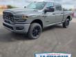2026 Ram 2500 BIG HORN CREW CAB 4X4 6'4 BOX Pickup