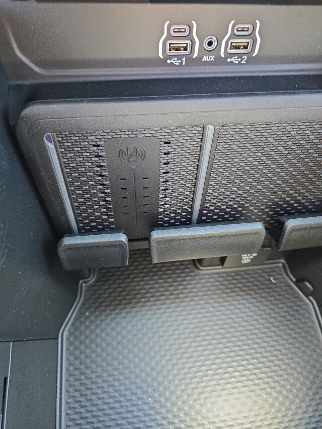 2026 RAM 1500 Big Horn/Lone Star - Photo 13