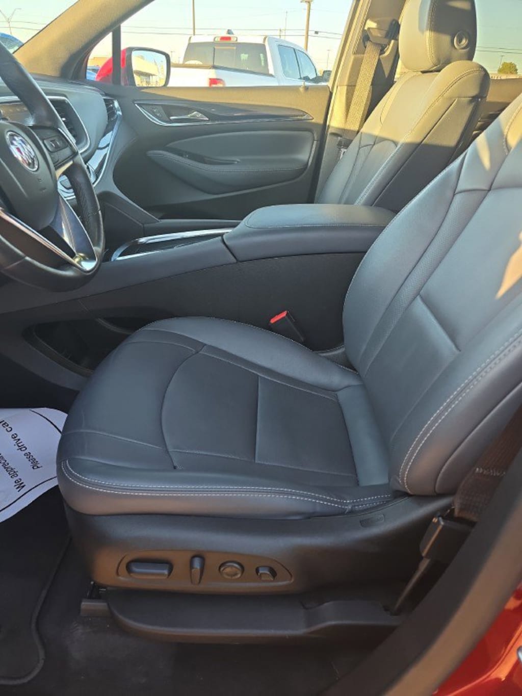 Used 2024 Buick Enclave Premium SUV