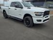 2025 Ram 2500 Big Horn Truck Crew Cab