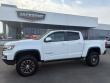 2022 Chevrolet Colorado ZR2 Truck Crew Cab