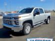 2020 Chevrolet Silverado 2500HD LT Truck Crew Cab