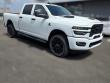 2026 Ram 2500 BLACK EXPRESS CREW CAB 4X4 6'4 BOX Pickup