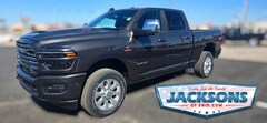 2026 Ram 2500 LARAMIE CREW CAB 4X4 6'4 BOX Pickup