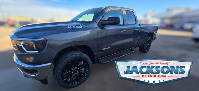 2020 RAM Ram 1500 Pickup Big Horn/Lone Star's photo