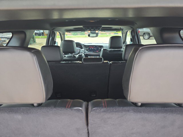 2024 Dodge Durango R/T - Photo 13