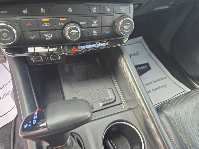 2024 Dodge Durango R/T - Photo 22