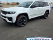 2026 Jeep Grand Cherokee L LIMITED 4X4 Sport Utility
