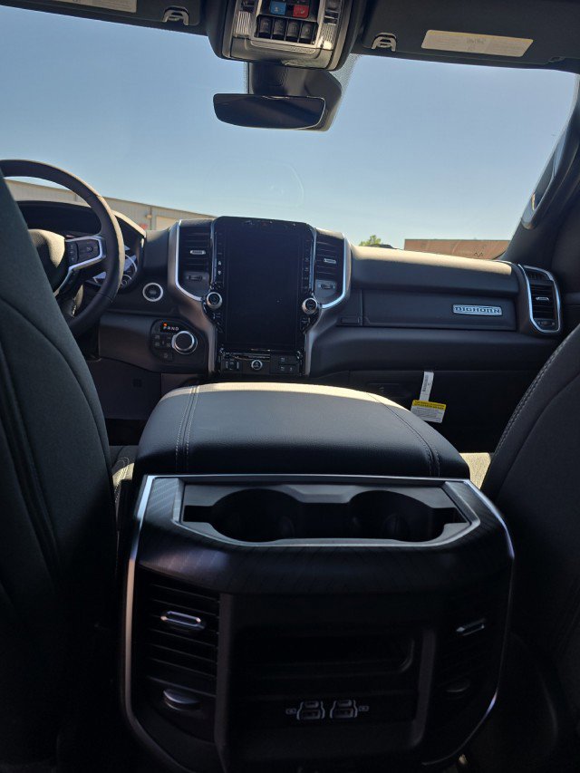 2026 RAM 1500 Big Horn/Lone Star - Photo 7
