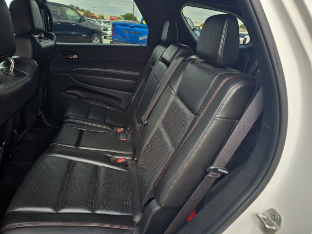 2024 Dodge Durango R/T - Photo 23