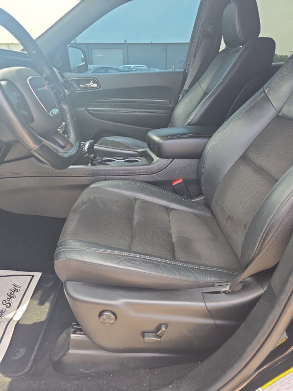 Used 2021 Dodge Durango GT SUV