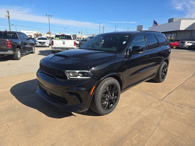 2026 Dodge Durango GT HEMI Premium V8's photo