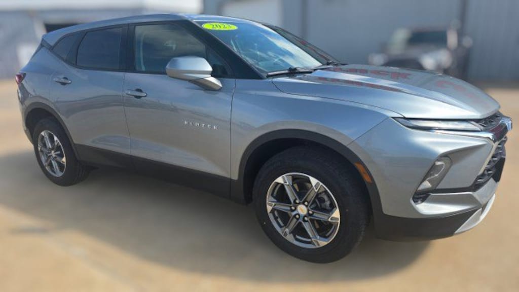 Used 2023 Chevrolet Blazer LT w/2LT SUV