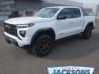 2025 GMC Canyon Elevation Truck Crew Cab