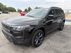 2026 Jeep Cherokee 85TH ANNIVERSARY EDITION 4X4 Sport Utility