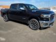 2025 Ram 1500 Laramie Truck Crew Cab