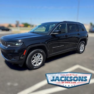 2024 Jeep Grand Cherokee Laredo SUV