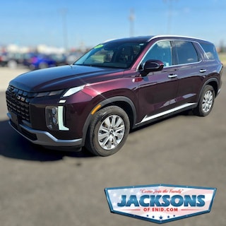2025 Hyundai Palisade SEL SUV