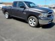 2024 Ram 1500 Classic SLT Truck Quad Cab