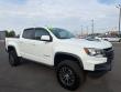 2022 Chevrolet Colorado ZR2 Truck Crew Cab