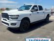 2026 Ram 2500 BLACK EXPRESS CREW CAB 4X4 6'4 BOX Pickup