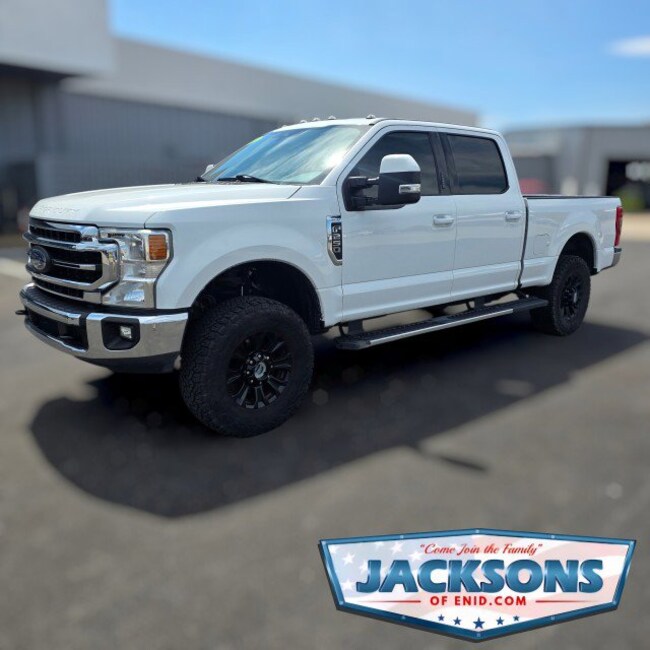 2022 Ford F-250 Truck Crew Cab